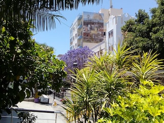 Casa de vacaciones Tazacorte Entorno 28