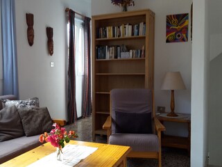 Casa de vacaciones Tazacorte Características 9