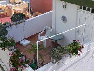 Casa de vacaciones Tazacorte Grabación al aire libre 5