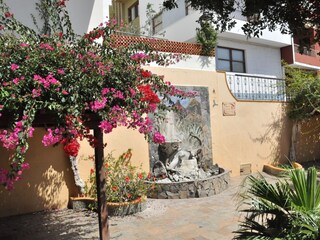 Casa de vacaciones Tazacorte Entorno 23