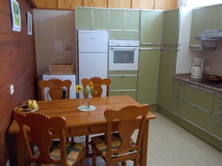 Casa de vacaciones Tazacorte Características 10
