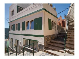 Casa de vacaciones Tazacorte Grabación al aire libre 3