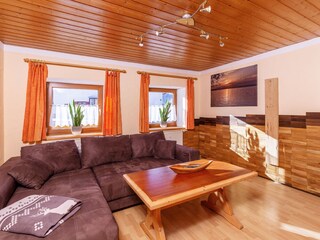 Ferienwohnung Unterwössen Ausstattung 17