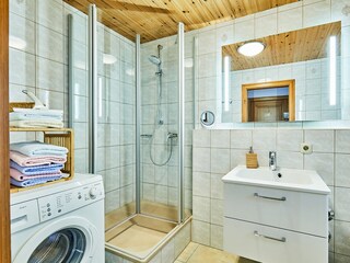 Ferienwohnung Unterwössen Ausstattung 22