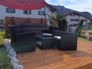 Ferienwohnung Wanderlust