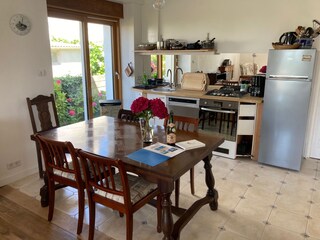 Casa per le vacanze Audierne Caratteristiche 4