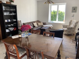 Casa de vacaciones Audierne Características 6