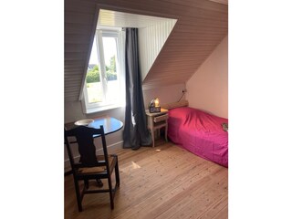 Casa per le vacanze Audierne Caratteristiche 11