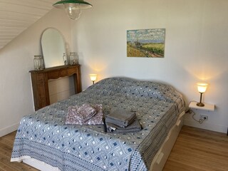 Casa per le vacanze Audierne Caratteristiche 12