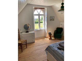 Casa de vacaciones Audierne Características 13