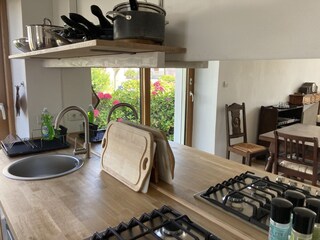 Casa per le vacanze Audierne Caratteristiche 7