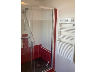 Casa de vacaciones Audierne Características 14