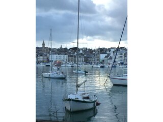 Casa de vacaciones Audierne Entorno 16