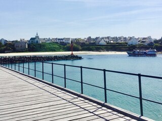 Casa per le vacanze Audierne Ambiente 17