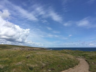 Casa de vacaciones Audierne Entorno 19