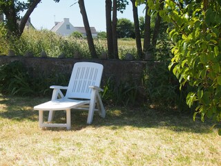 Maison de vacances Audierne Enregistrement extérieur 2