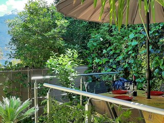 Casa per le vacanze Pianello del Lario Registrazione all'aperto 2