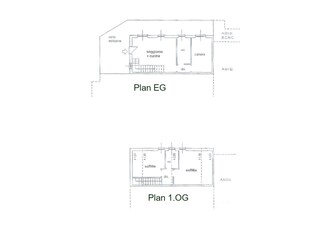 Casa per le vacanze Pianello del Lario Pianta del piano 26