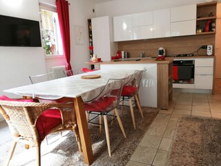 Casa per le vacanze Pianello del Lario Caratteristiche 8