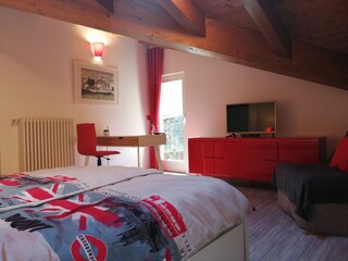 Holiday house Pianello del Lario Features 9