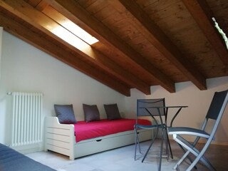 Casa per le vacanze Pianello del Lario Caratteristiche 14