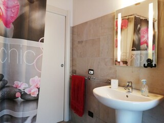 Vakantiehuis Pianello del Lario Kenmerken 14