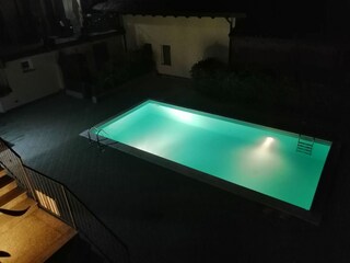 Casa per le vacanze Pianello del Lario Registrazione all'aperto 5