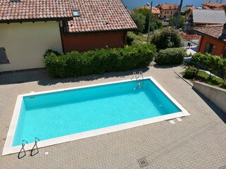 Casa per le vacanze Pianello del Lario Registrazione all'aperto 4