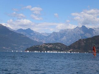 Casa per le vacanze Pianello del Lario Ambiente 17