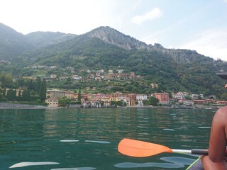 Vakantiehuis Pianello del Lario Omgeving 19