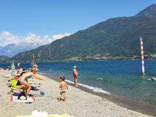 Casa per le vacanze Pianello del Lario Ambiente 21