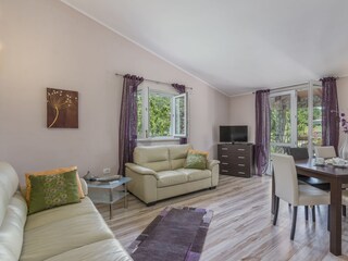 Villa Labin Ausstattung 7