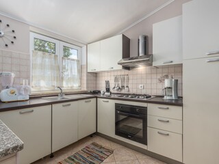 Villa Labin Ausstattung 10