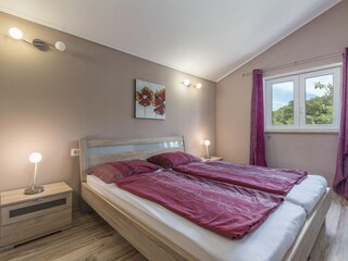Villa Labin Ausstattung 12