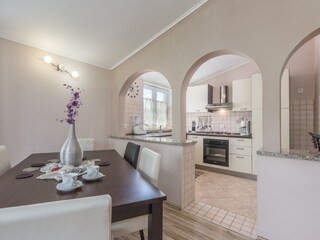 Villa Labin Ausstattung 9