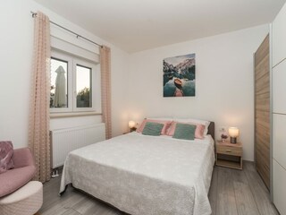 Villa Privlaka Caratteristiche 20