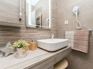 Villa Privlaka Caratteristiche 23