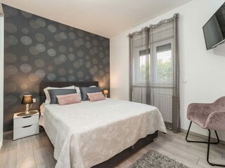 Villa Privlaka Caratteristiche 24