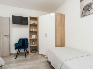 Villa Privlaka Caratteristiche 27