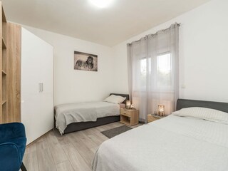 Villa Privlaka Caratteristiche 28