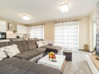 Villa Privlaka Caratteristiche 31