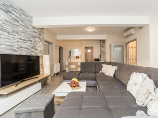 Villa Privlaka Caratteristiche 32