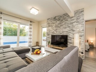 Villa Privlaka Caratteristiche 29