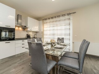 Villa Privlaka Caratteristiche 34