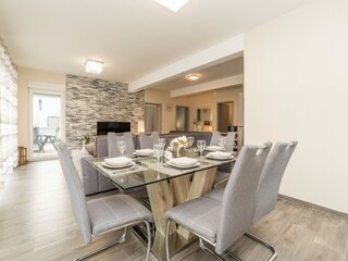 Villa Privlaka Caratteristiche 35