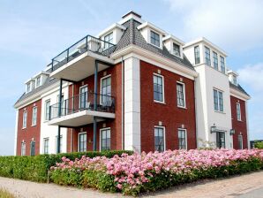 Design appartement in Zeeland met eigen welness - Colijnsplaat - image1