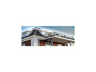 Apartment Colijnsplaat Außenaufnahme 6