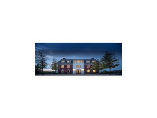 Apartment Colijnsplaat Außenaufnahme 7