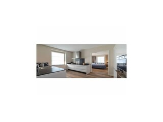 Appartement Colijnsplaat Équipement 22