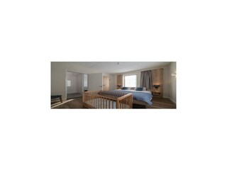 Appartement Colijnsplaat Équipement 9